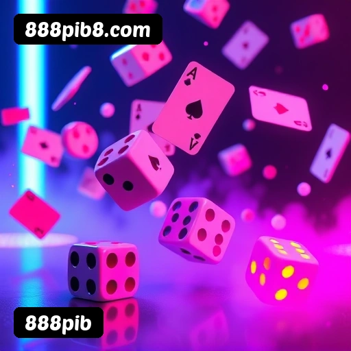 Recursos Exclusivos do App 888pib - Modo Offline, Login Biométrico