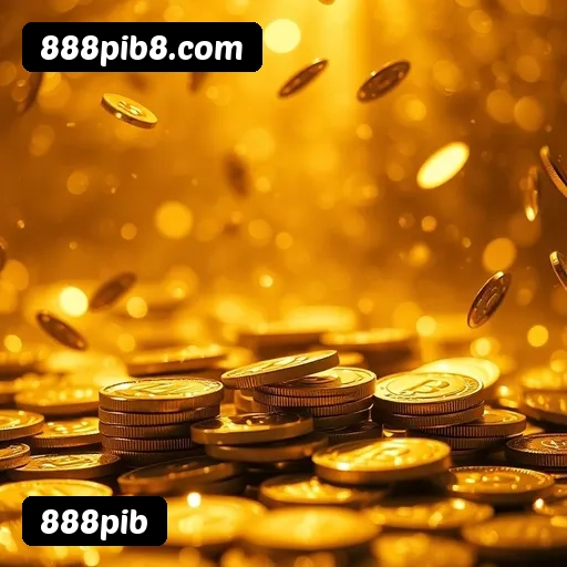Imagem quadrada de apoio para baixar 888pib
