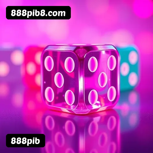Imagem secundária para conteúdo da página Facebook 888pib