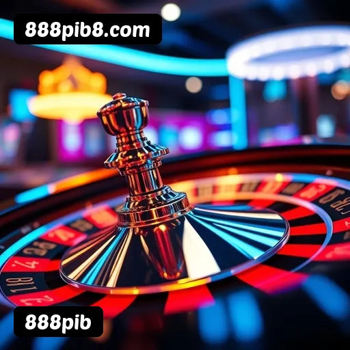 Imagem secundária de apoio para instalação do app 888pib